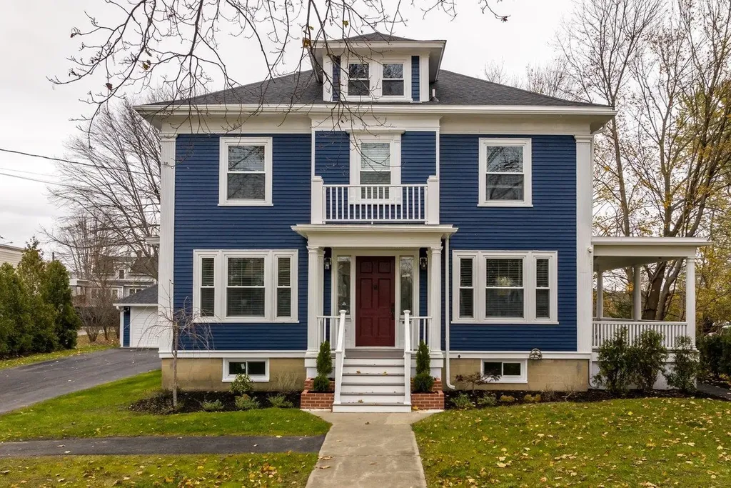815 Central Avenue Dover NH 03820