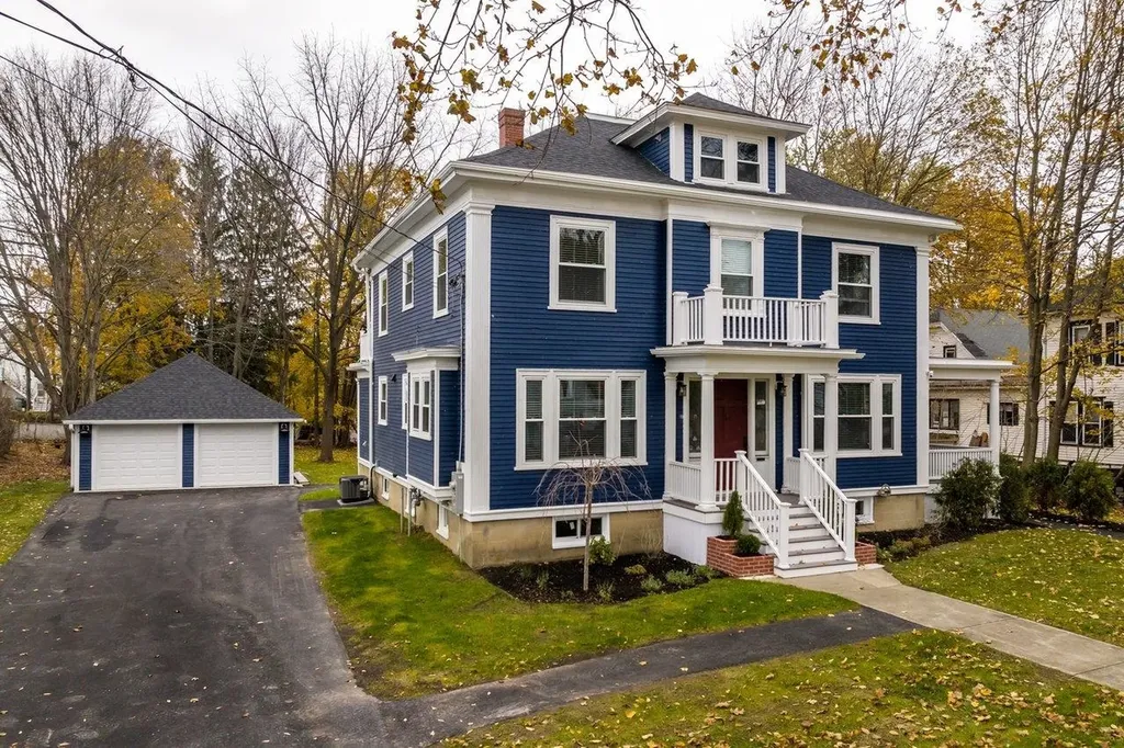 815 Central Avenue Dover NH 03820