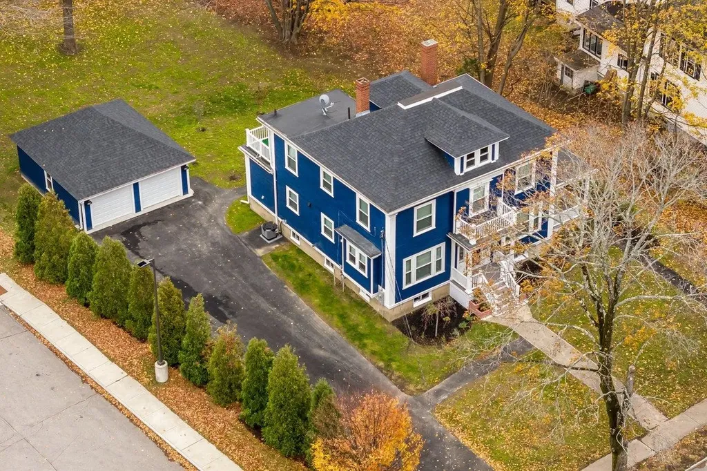 815 Central Avenue Dover NH 03820