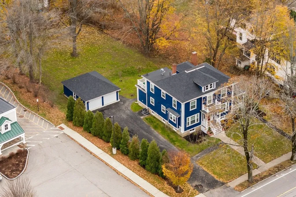 815 Central Avenue Dover NH 03820