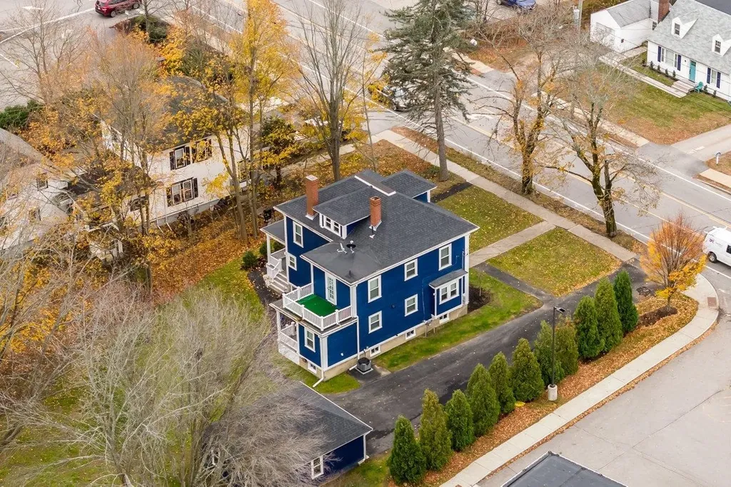 815 Central Avenue Dover NH 03820