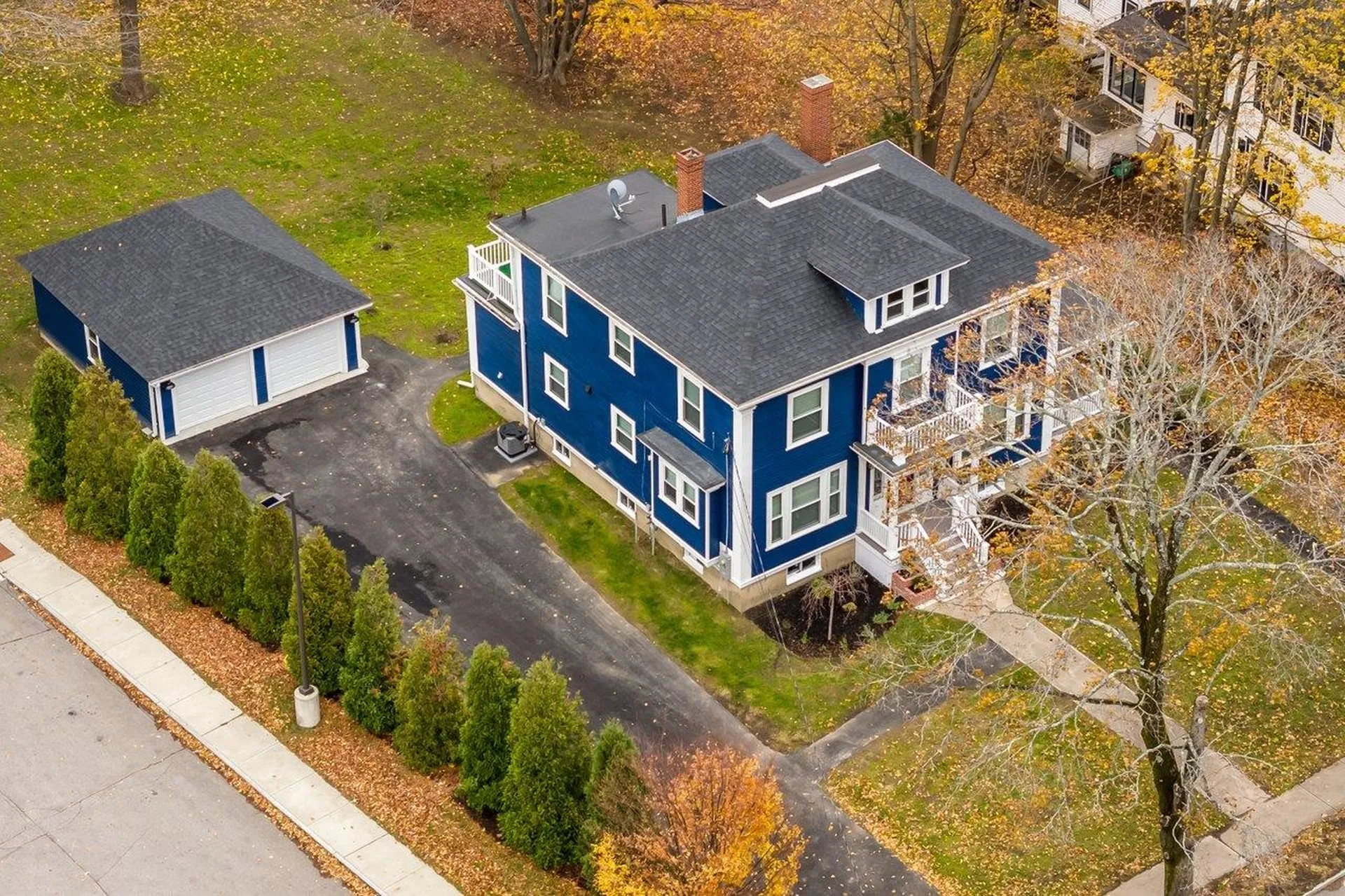 815 Central Avenue Dover NH 03820