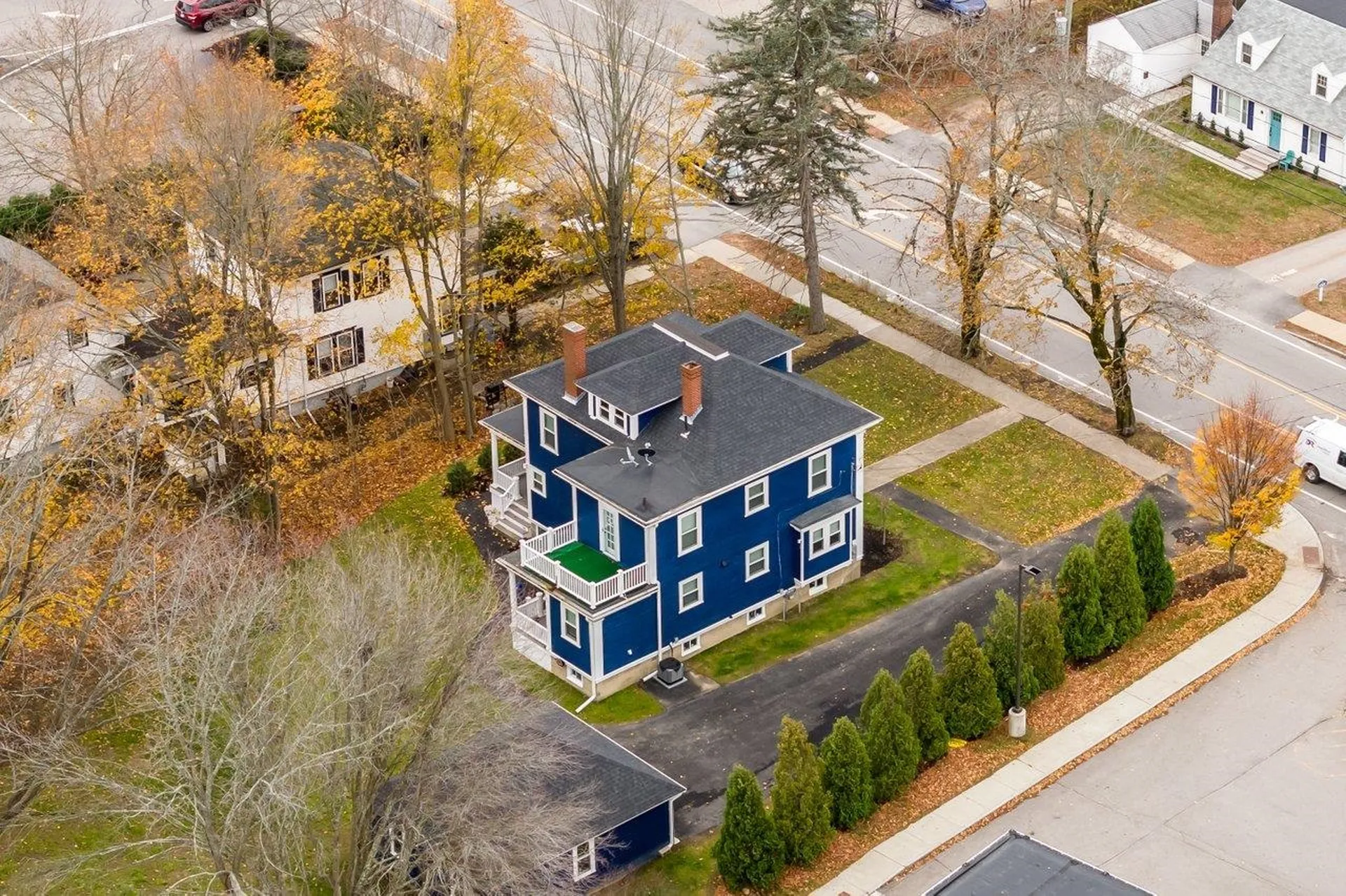 815 Central Avenue Dover NH 03820