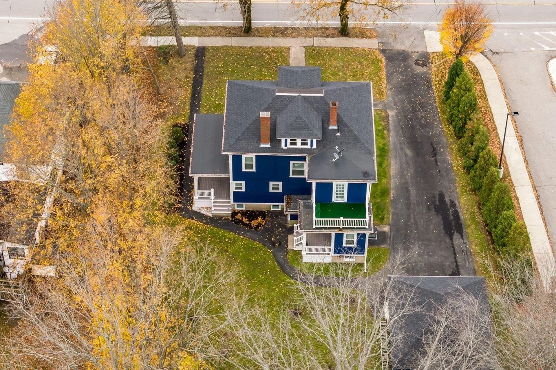 815 Central Avenue Dover NH 03820
