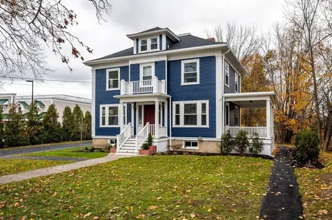815 Central Avenue Dover NH 03820