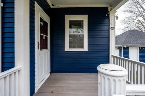 815 Central Avenue Dover NH 03820