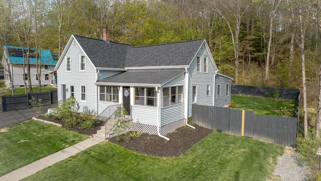 65 Sullivan Street Keene NH 03431