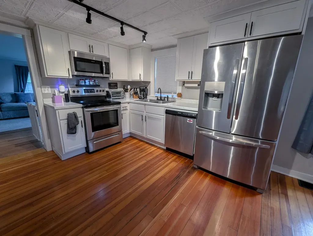 65 Sullivan Street Keene NH 03431