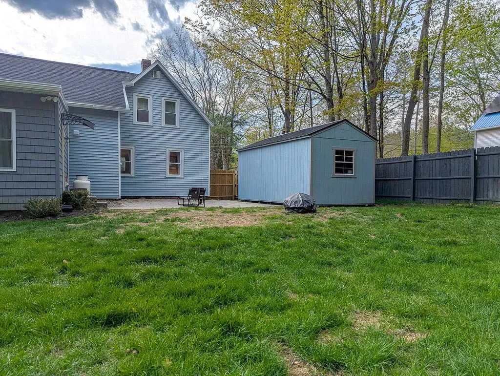65 Sullivan Street Keene NH 03431