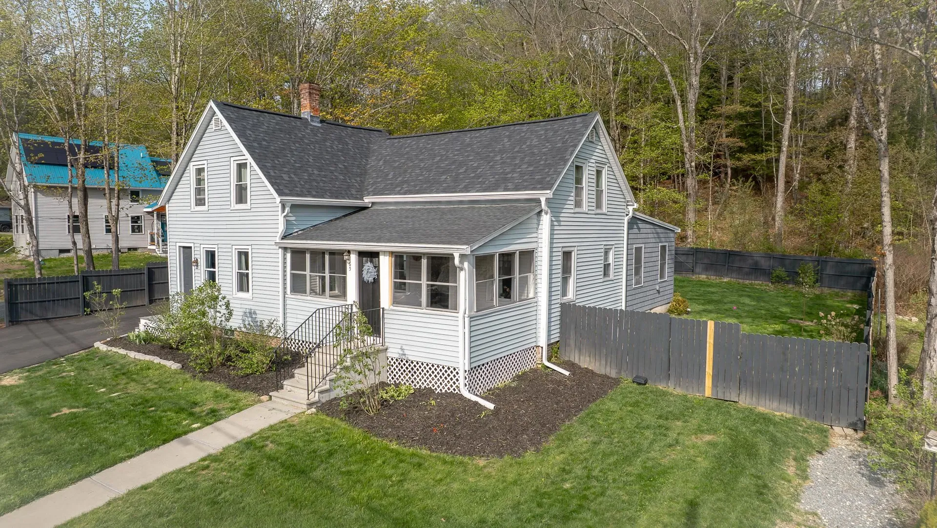 65 Sullivan Street Keene NH 03431
