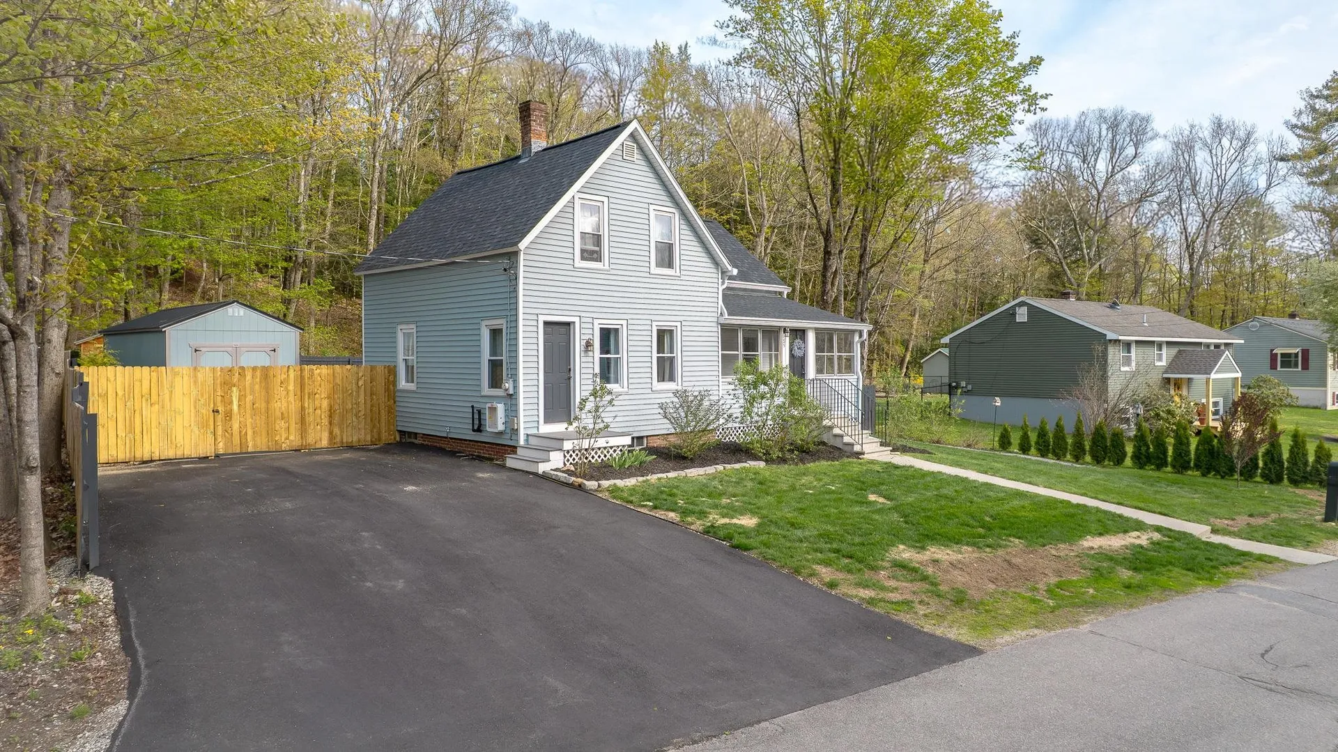65 Sullivan Street Keene NH 03431