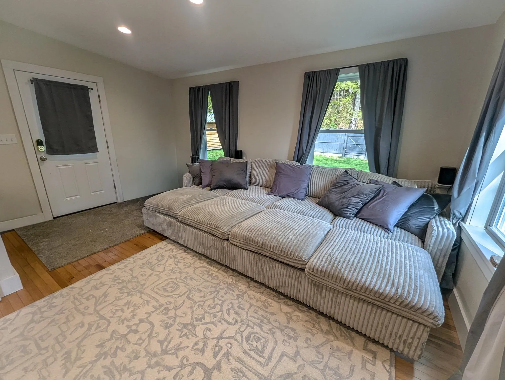 65 Sullivan Street Keene NH 03431