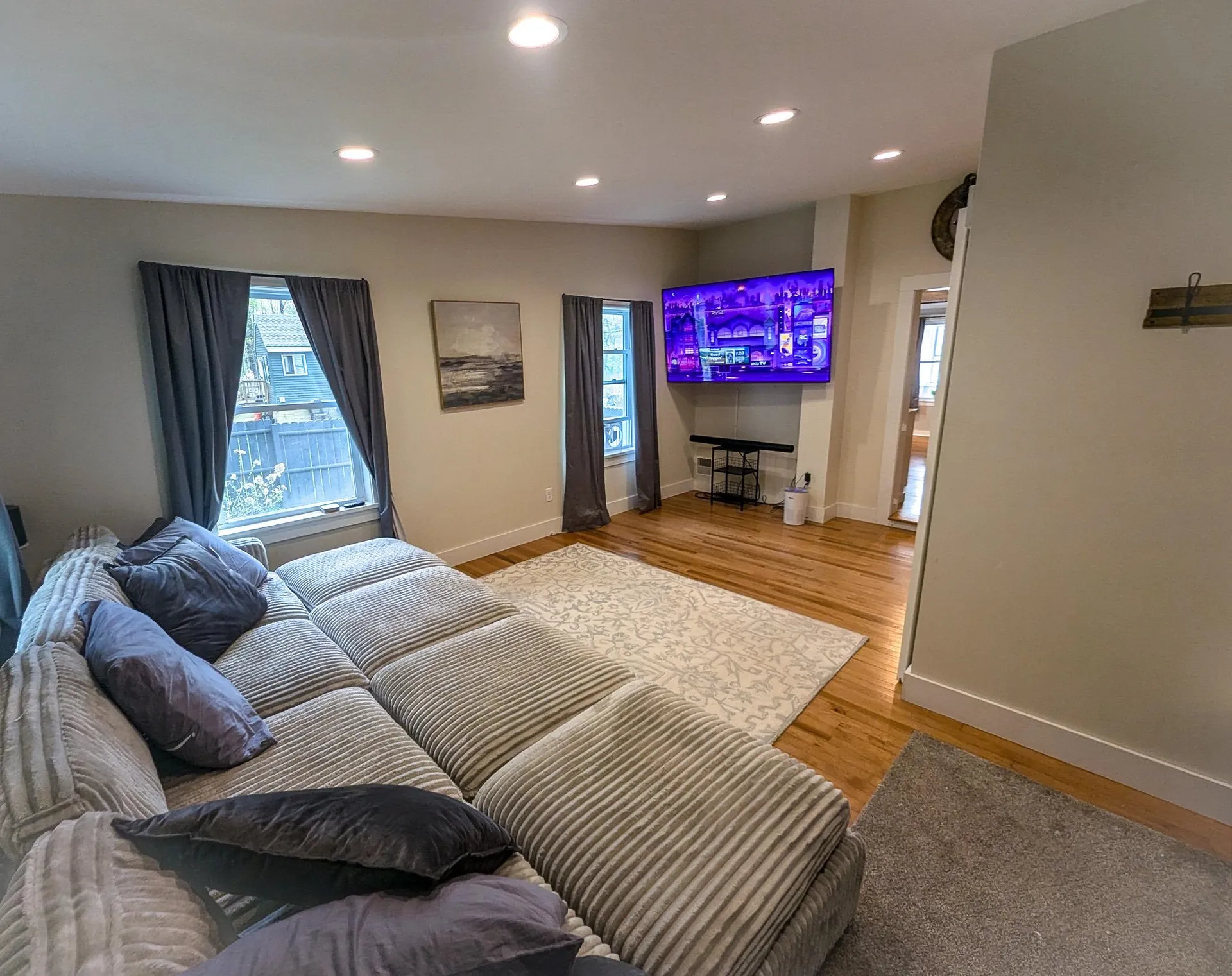 65 Sullivan Street Keene NH 03431