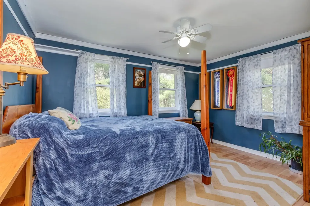 71 Baptist Road Canterbury NH 03224