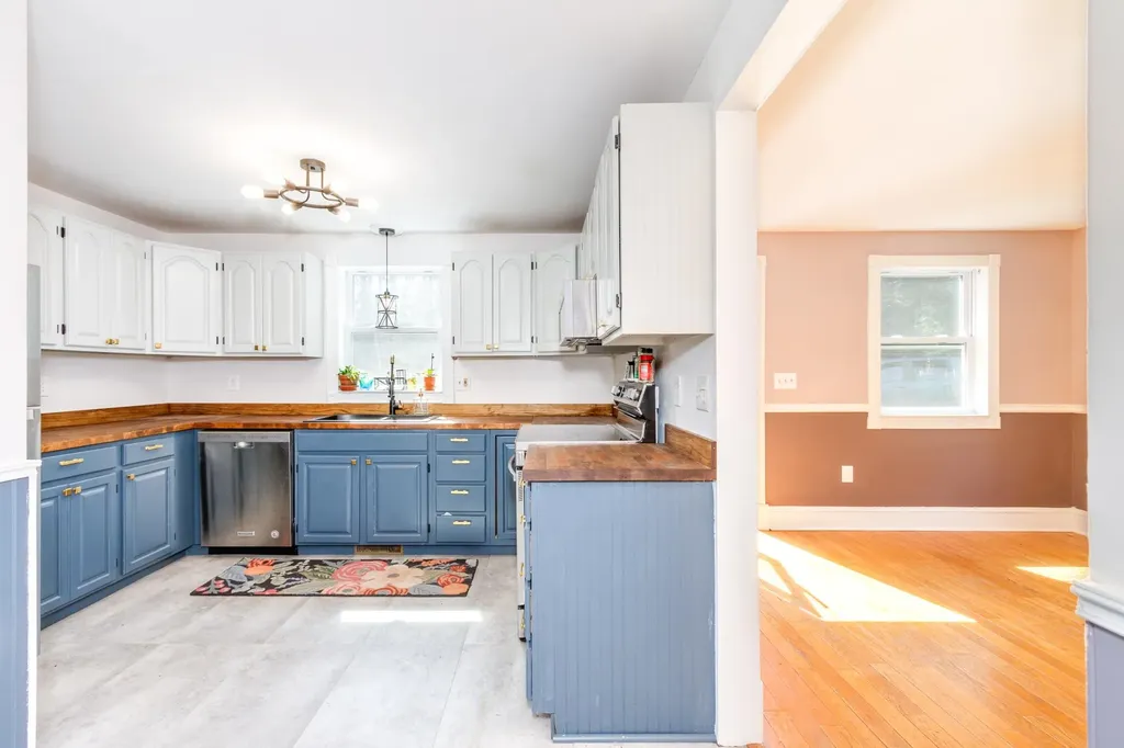 71 Baptist Road Canterbury NH 03224