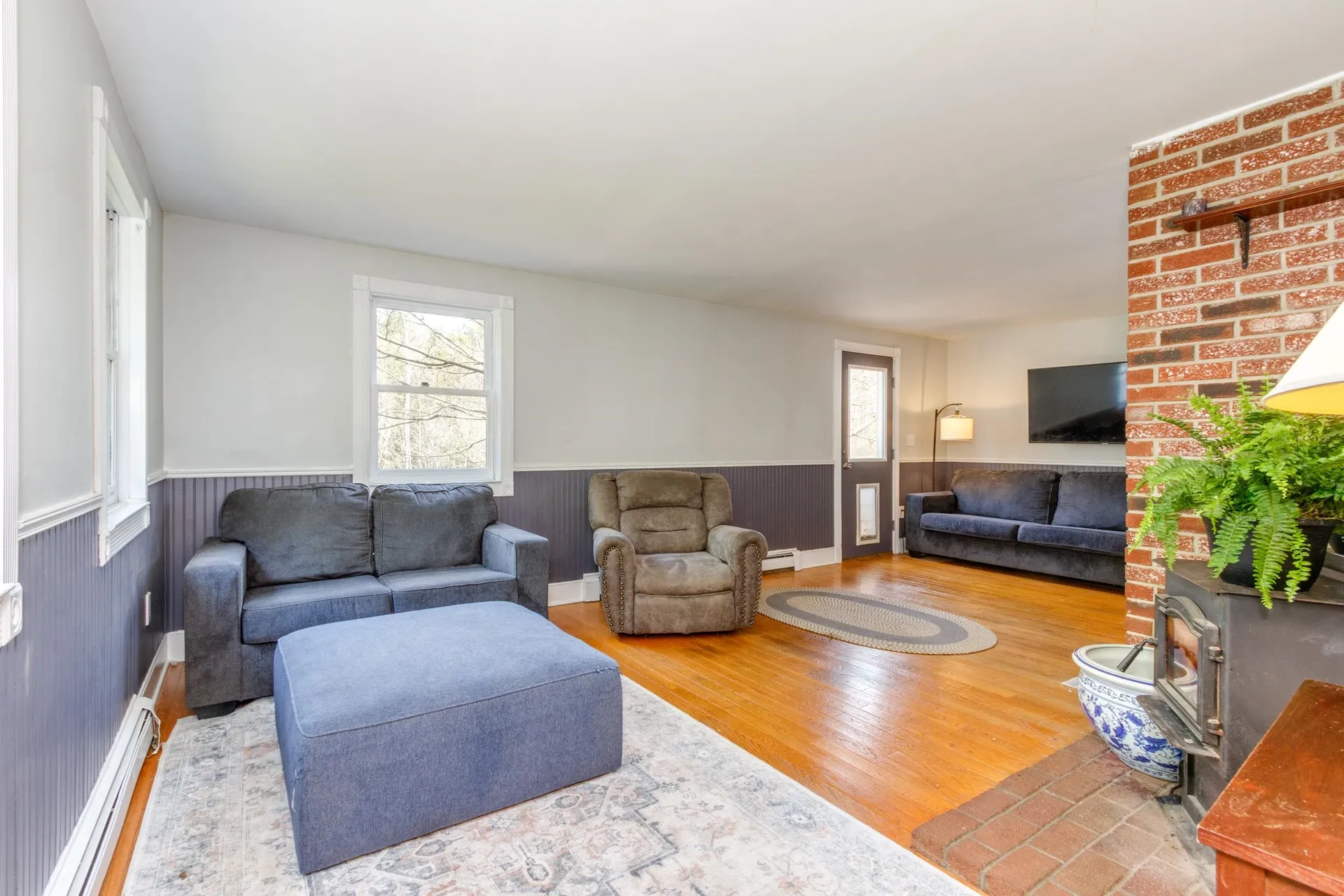 71 Baptist Road Canterbury NH 03224