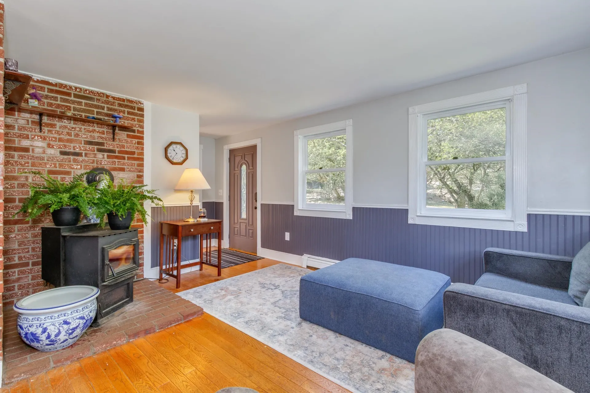 71 Baptist Road Canterbury NH 03224