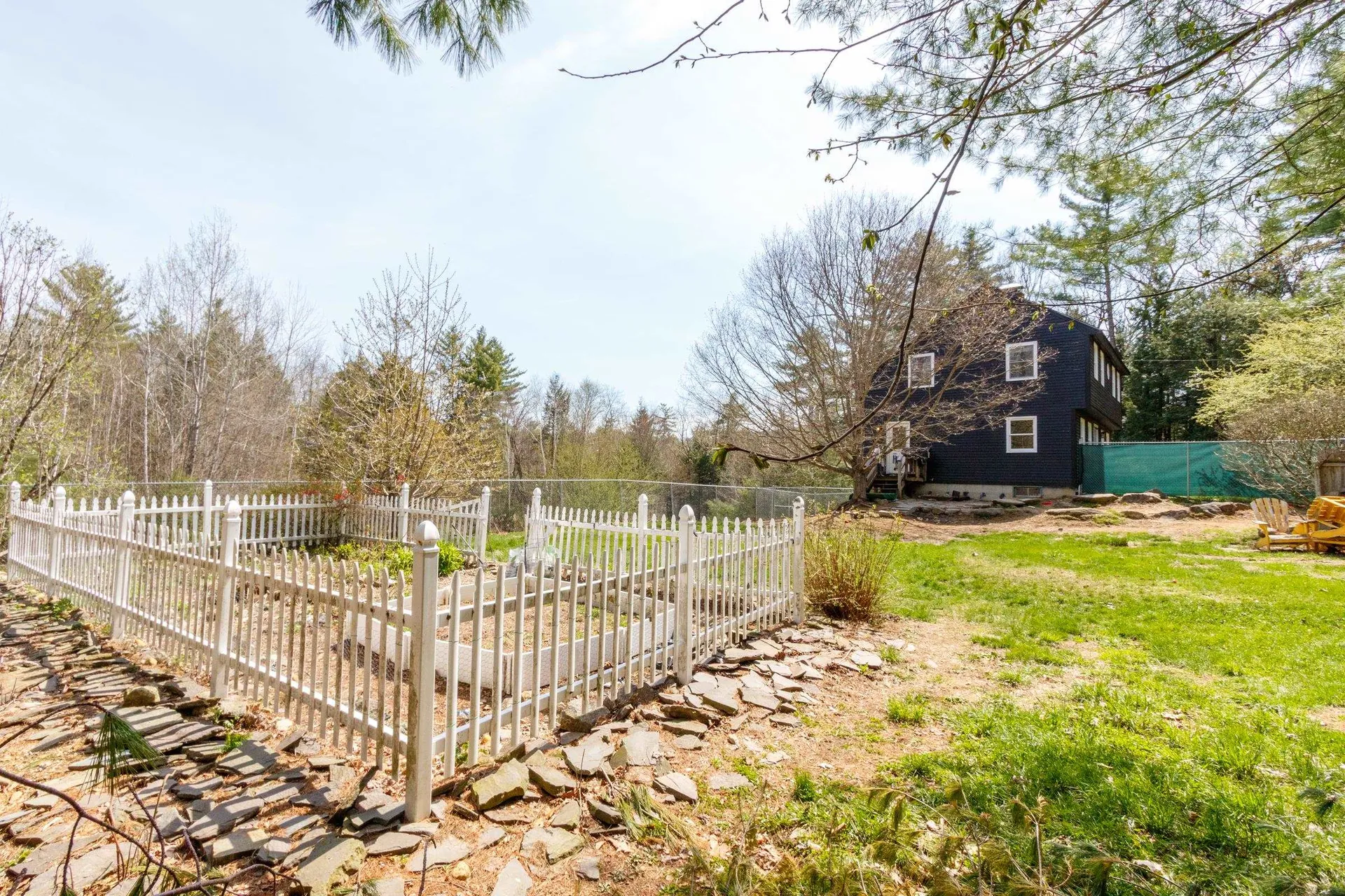 71 Baptist Road Canterbury NH 03224