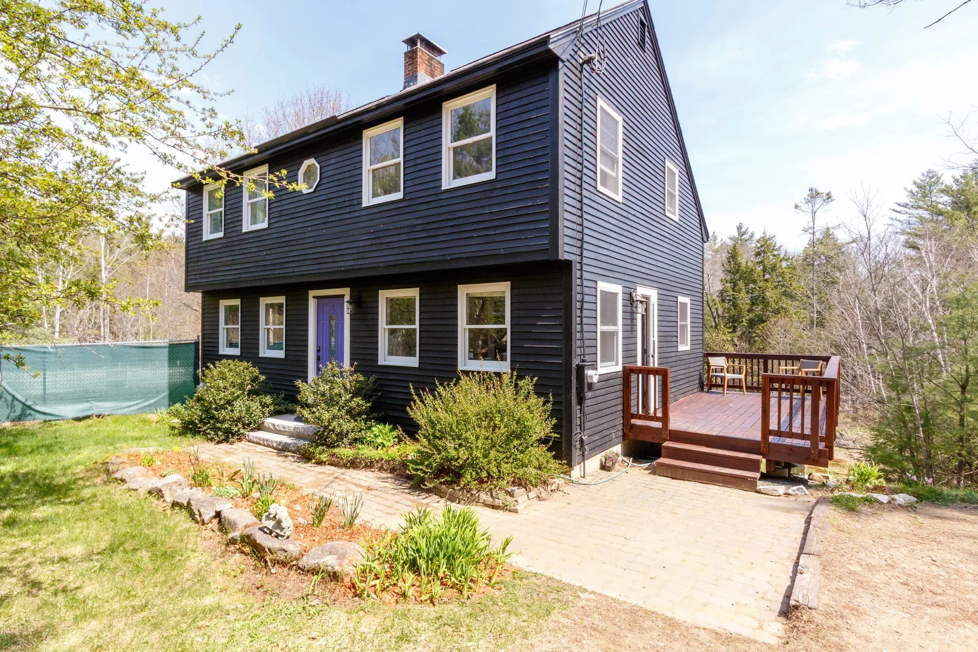 71 Baptist Road Canterbury NH 03224