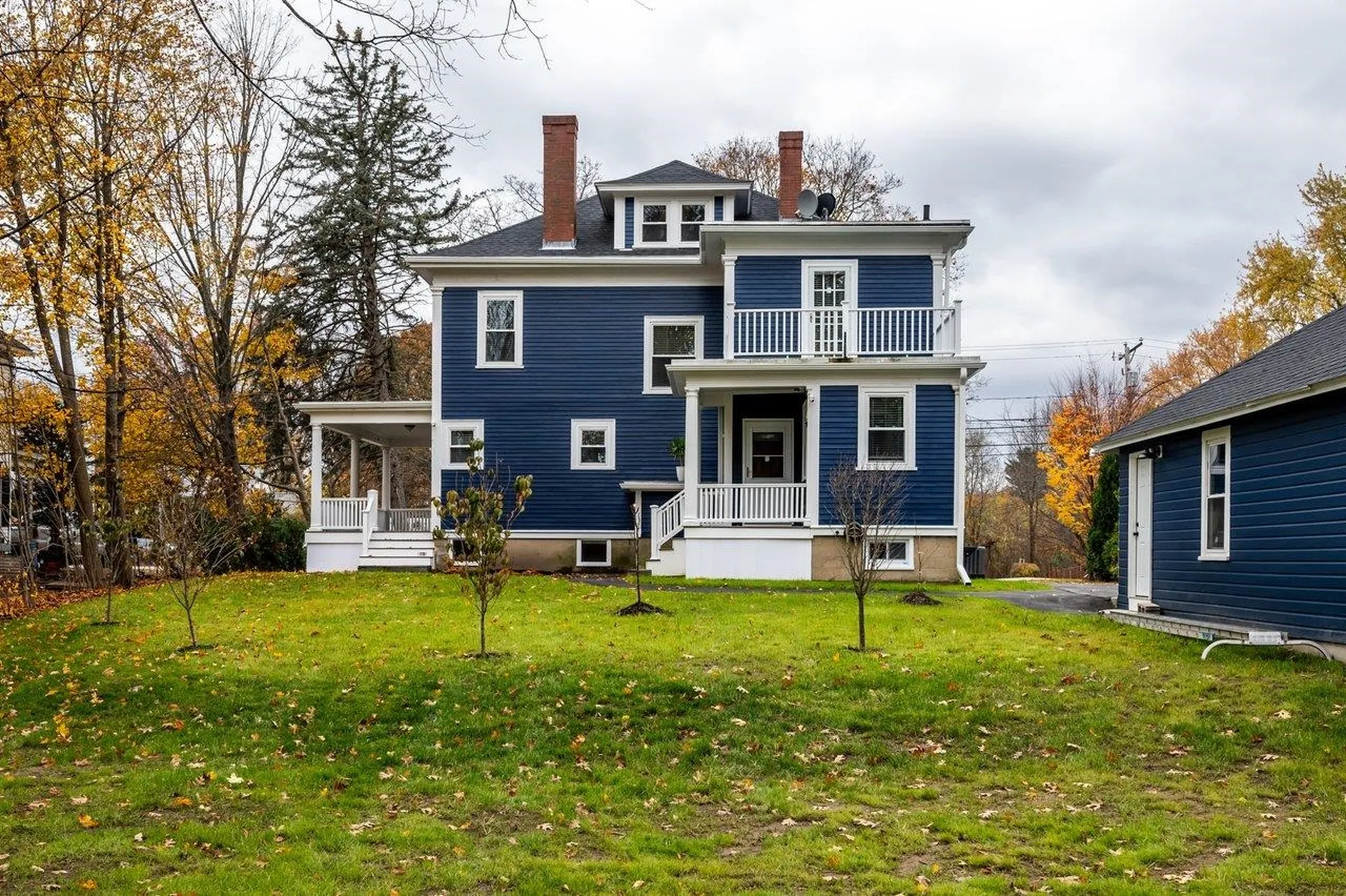815 Central Avenue Dover NH 03820