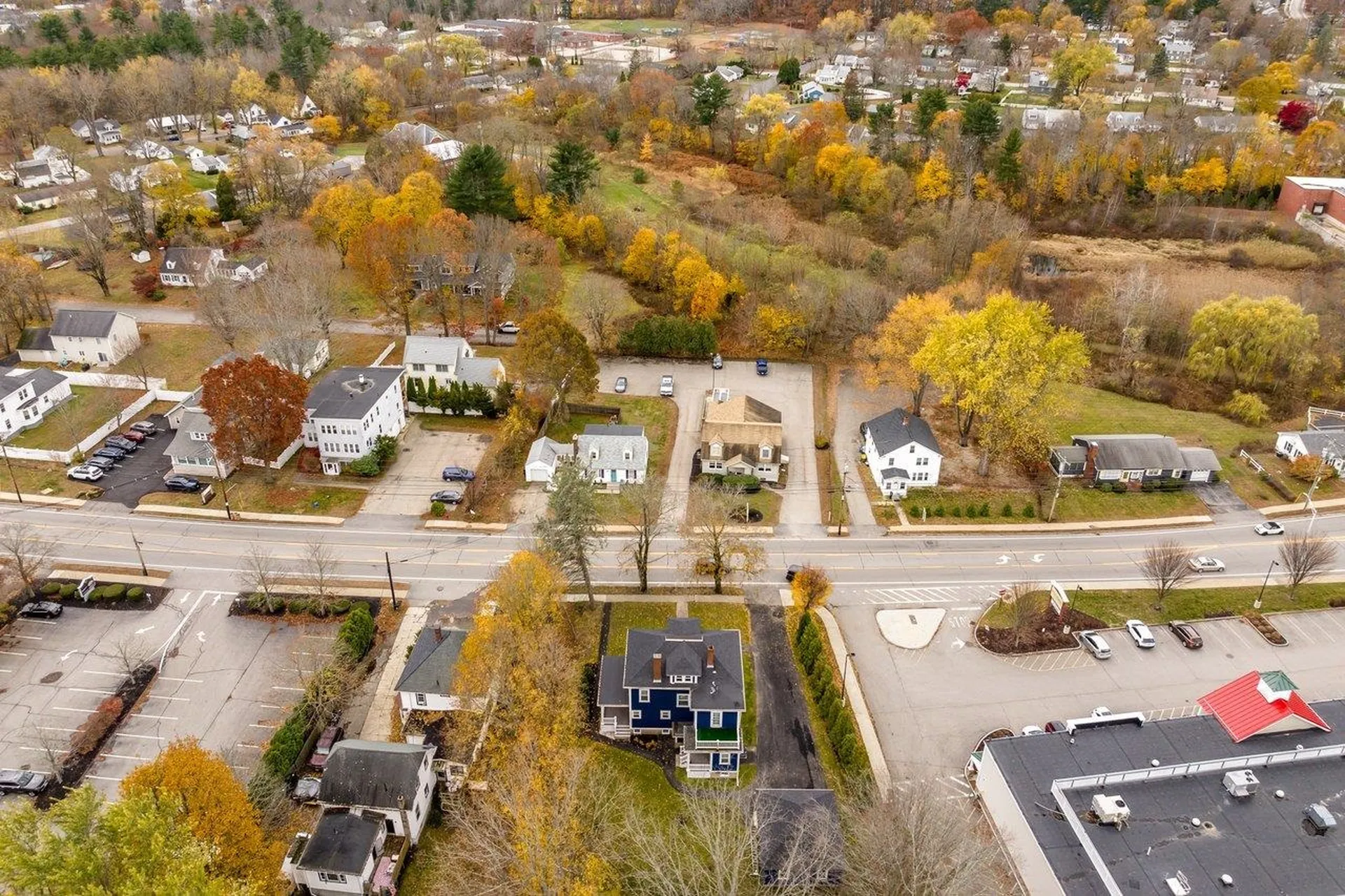 815 Central Avenue Dover NH 03820