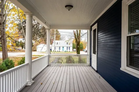 815 Central Avenue Dover NH 03820