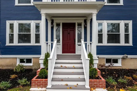 815 Central Avenue Dover NH 03820