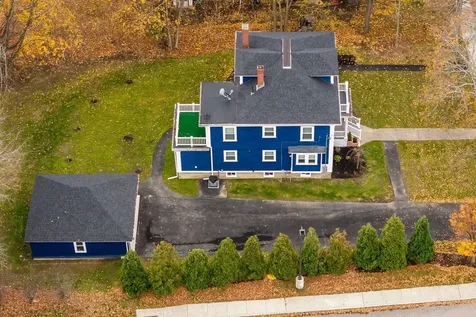 815 Central Avenue Dover NH 03820