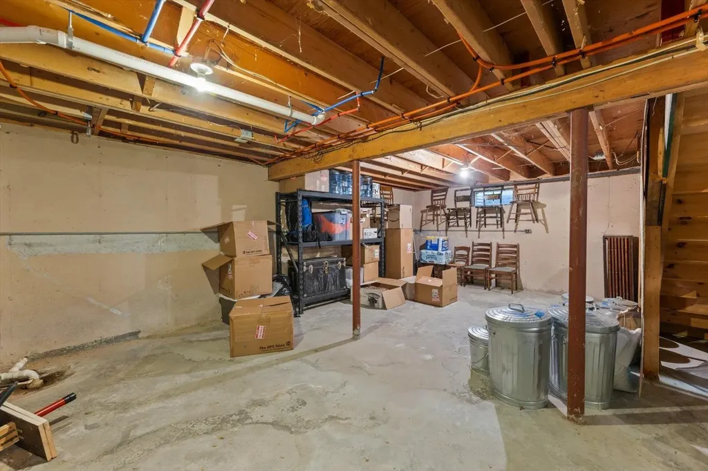 27 Boulder Drive Dublin NH 03444