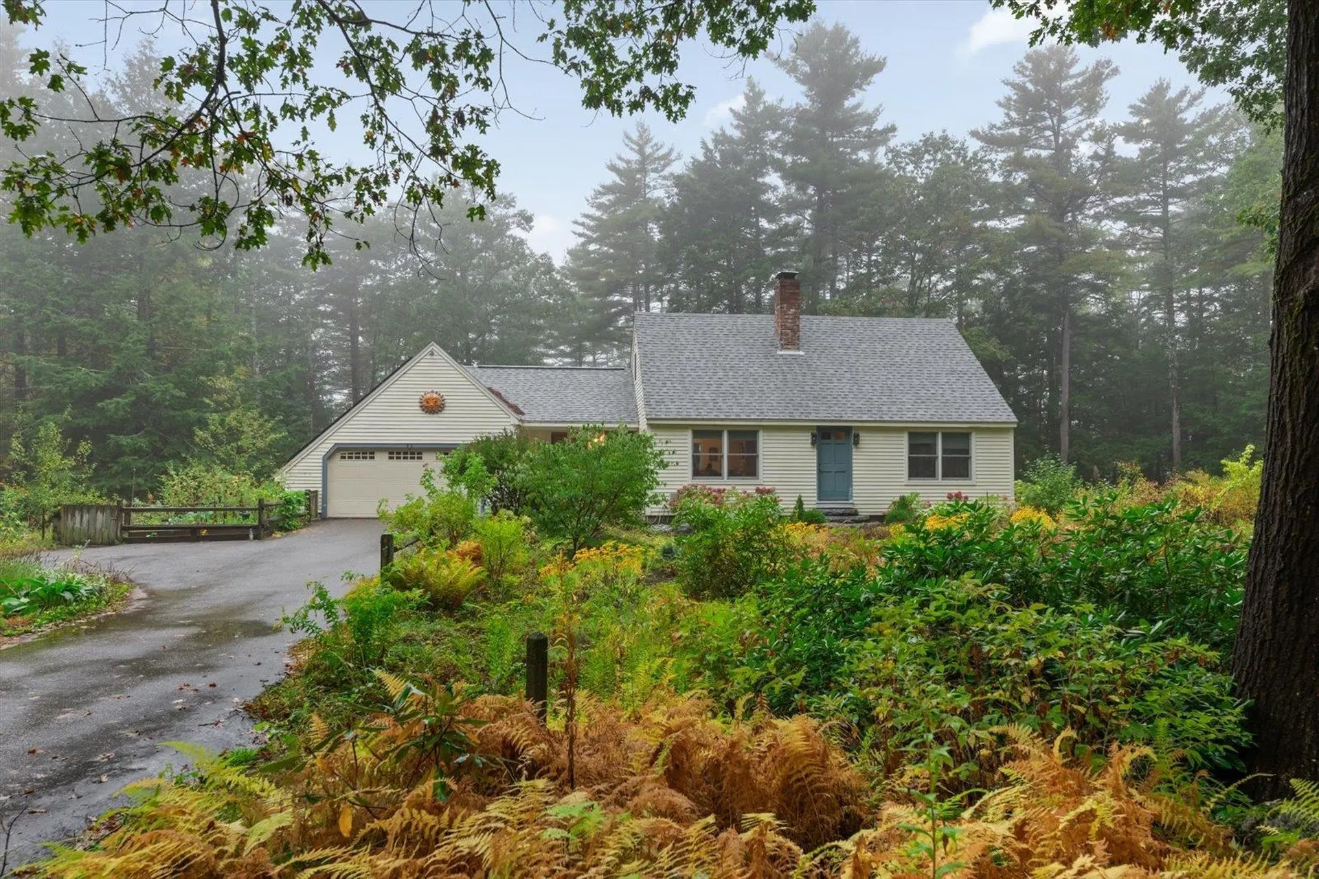 27 Boulder Drive Dublin NH 03444