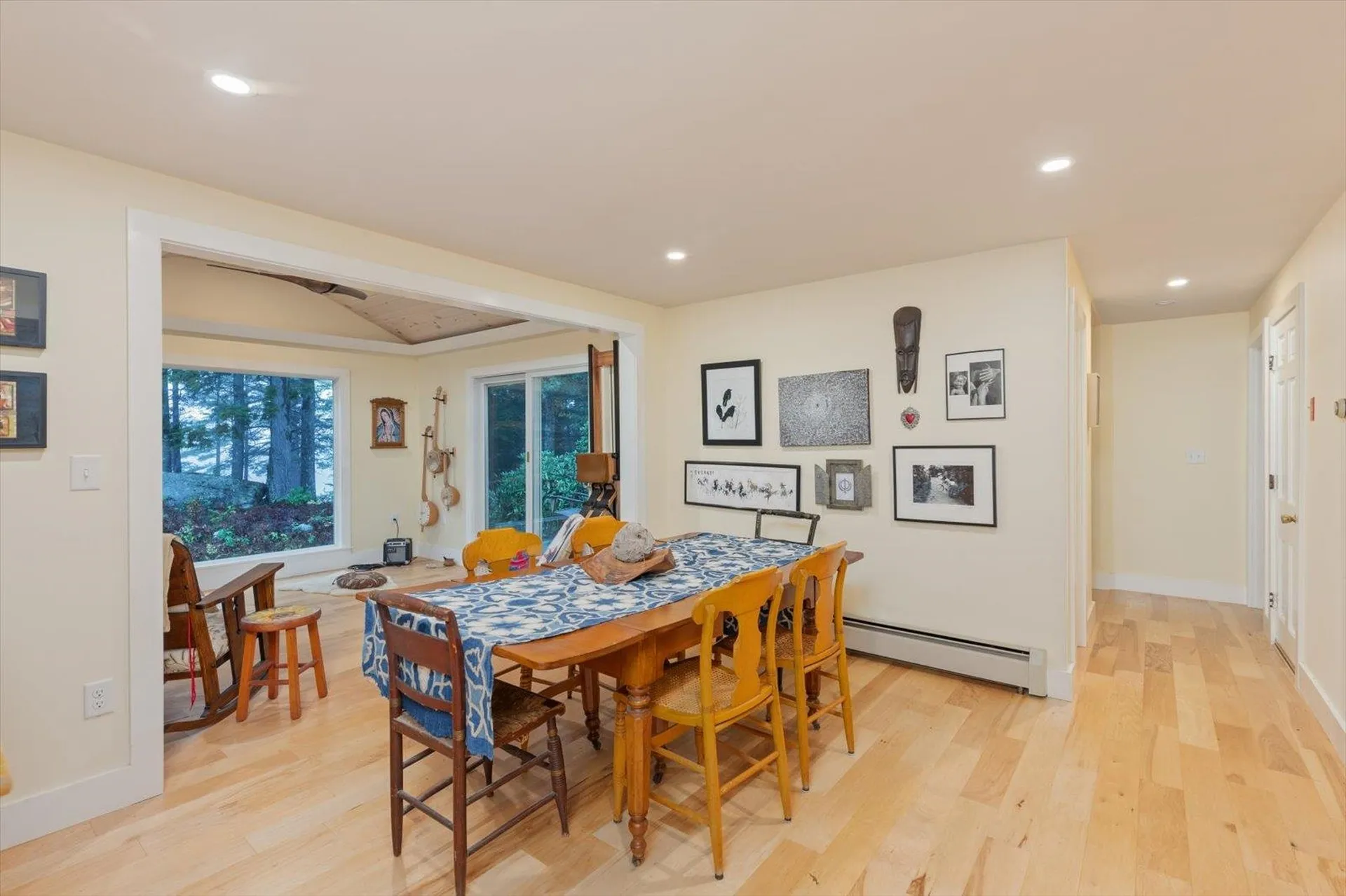 27 Boulder Drive Dublin NH 03444