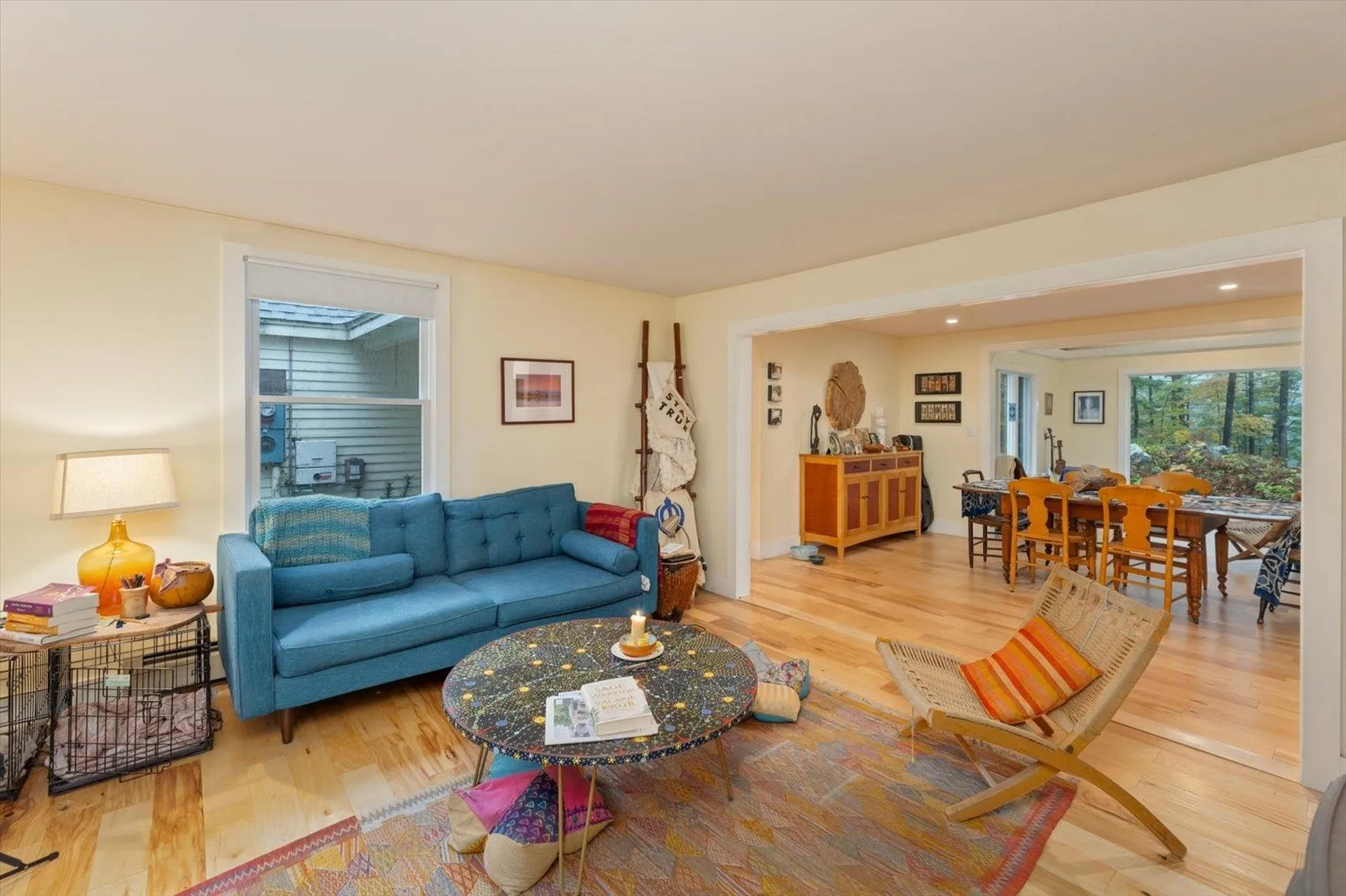 27 Boulder Drive Dublin NH 03444