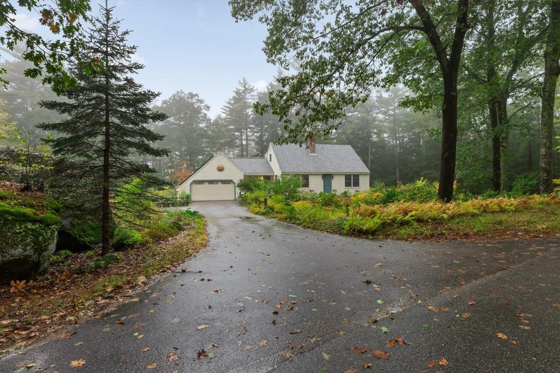 27 Boulder Drive Dublin NH 03444