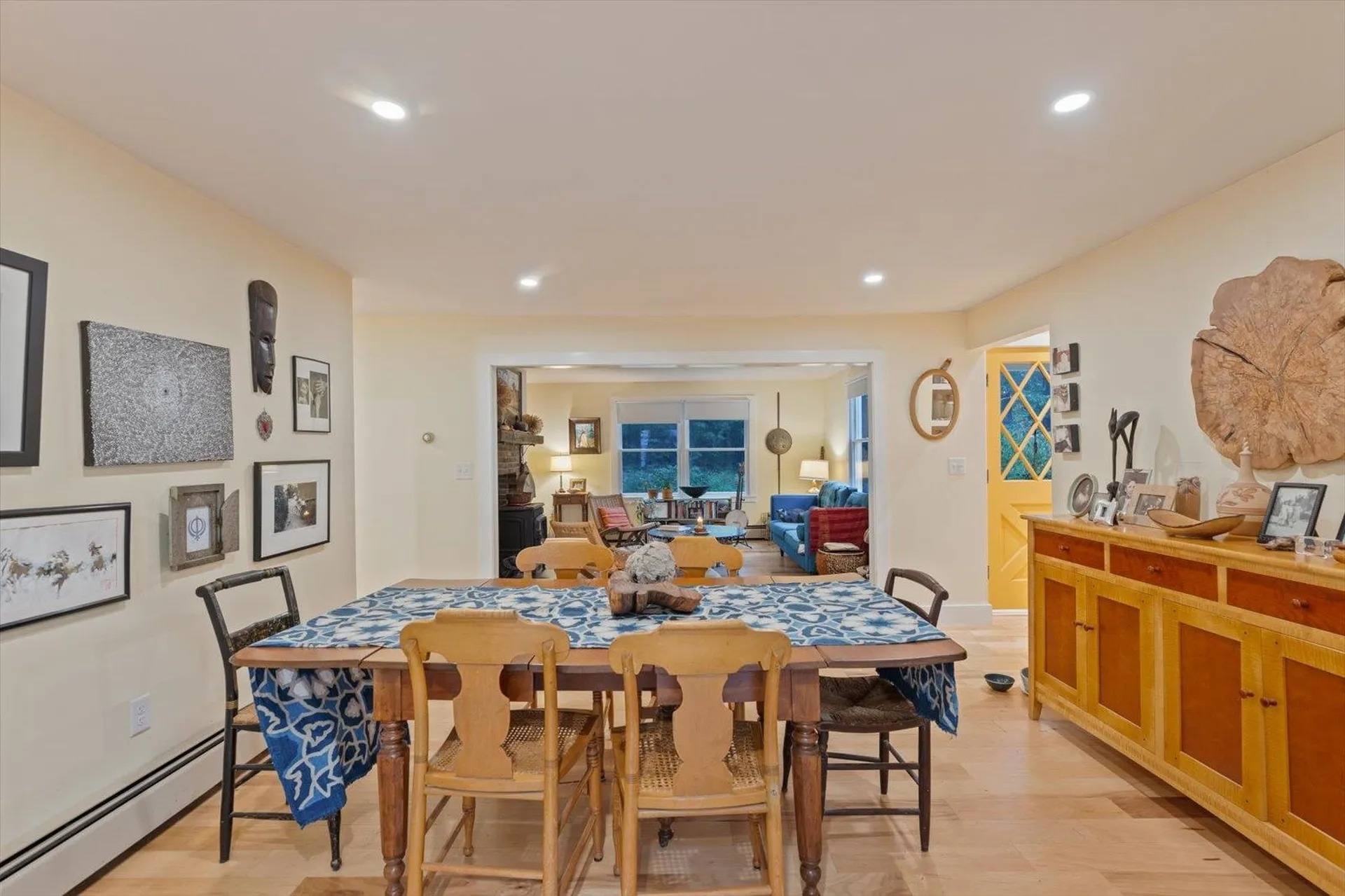 27 Boulder Drive Dublin NH 03444