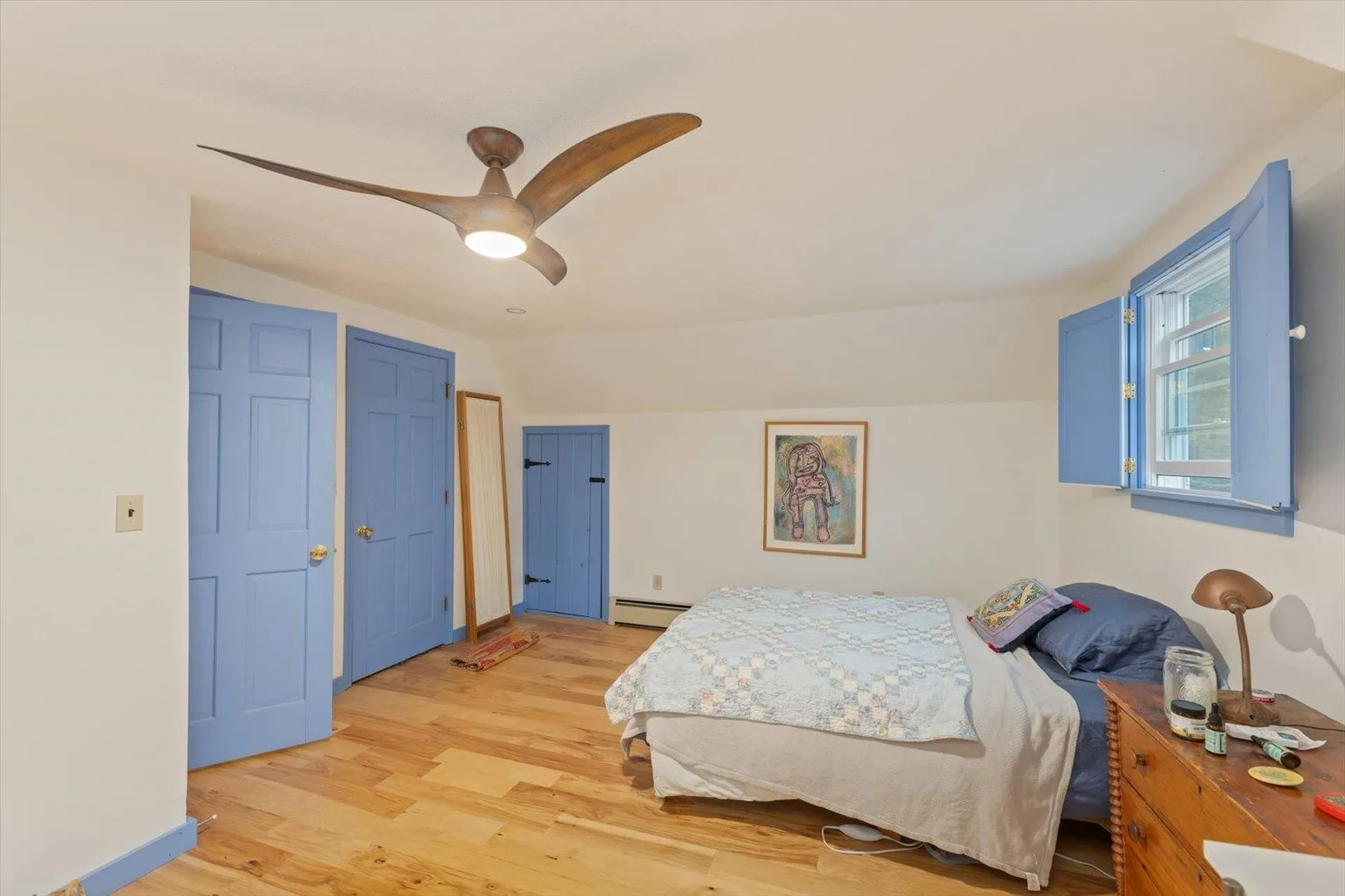 27 Boulder Drive Dublin NH 03444