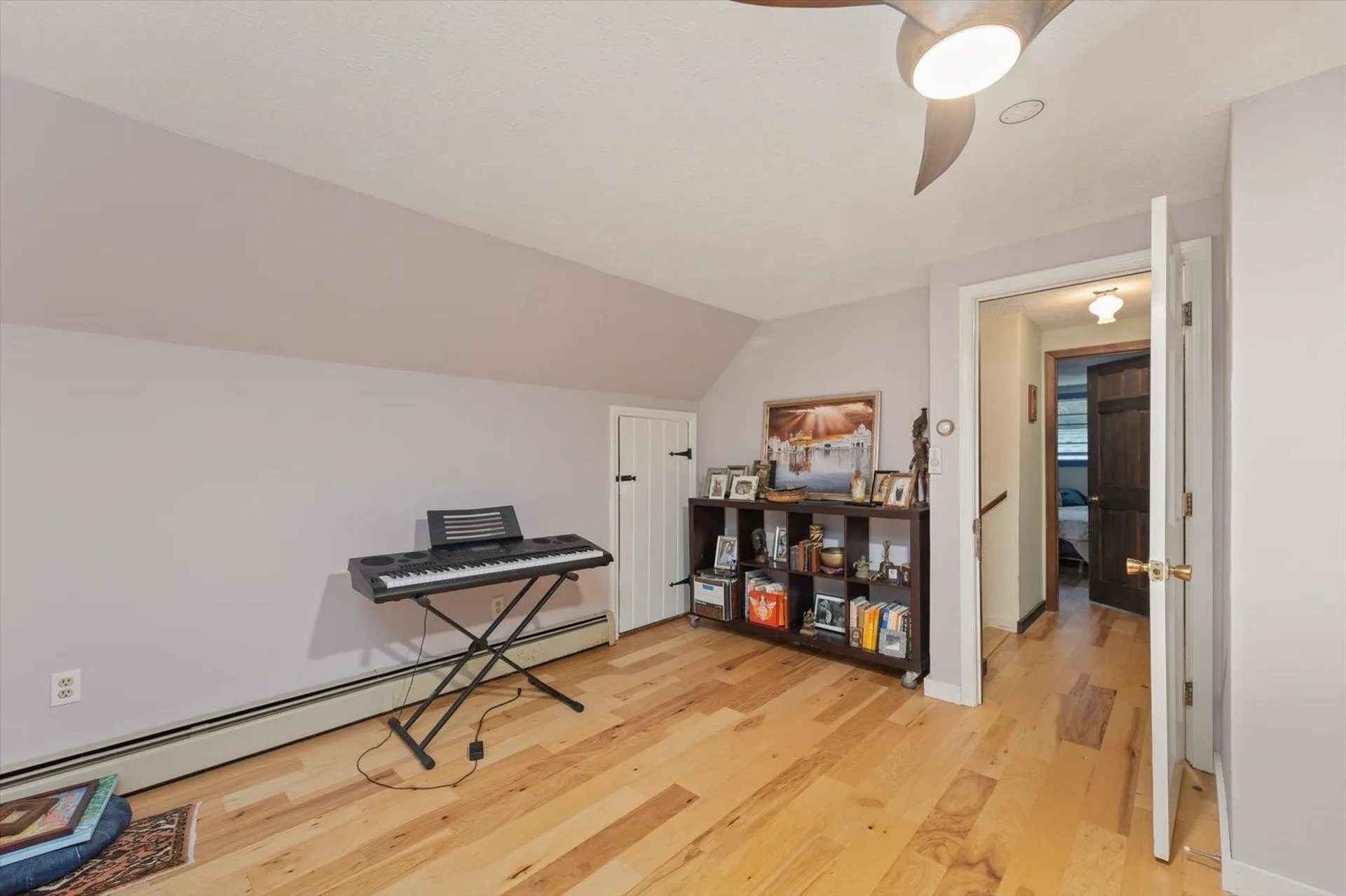 27 Boulder Drive Dublin NH 03444