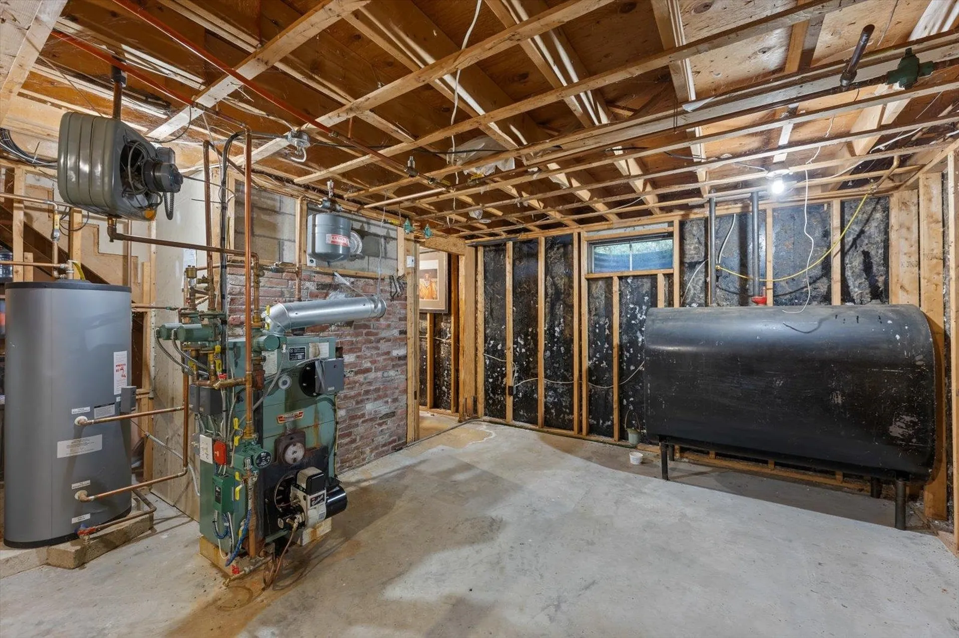 27 Boulder Drive Dublin NH 03444
