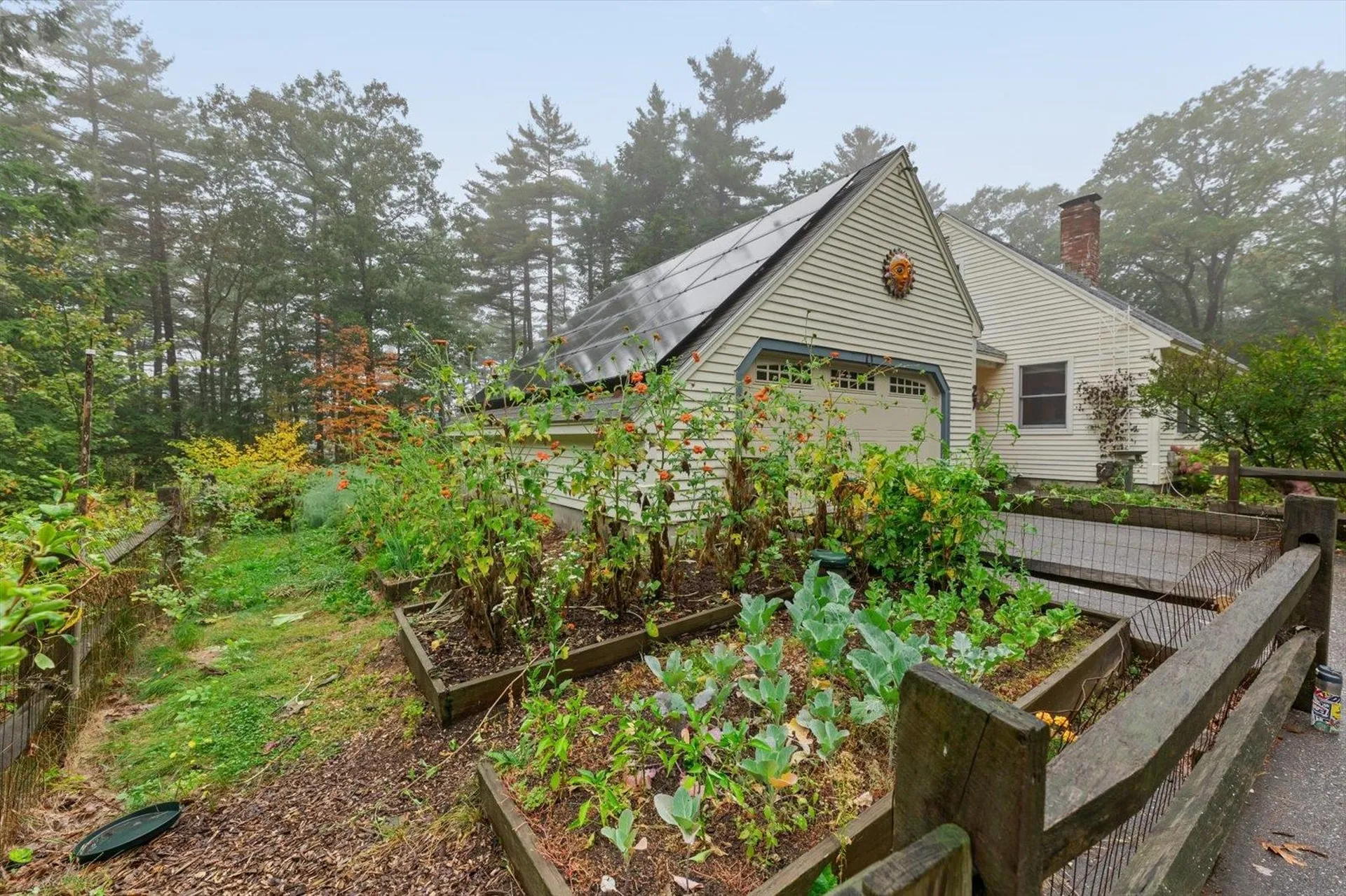 27 Boulder Drive Dublin NH 03444