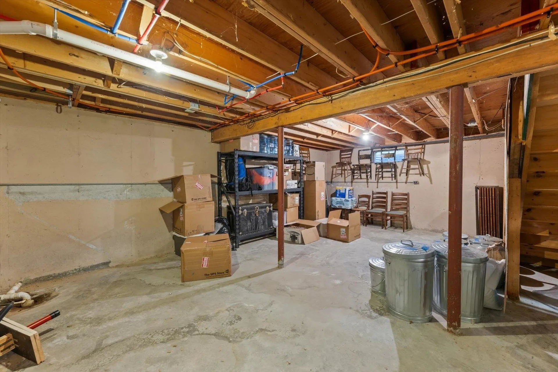 27 Boulder Drive Dublin NH 03444