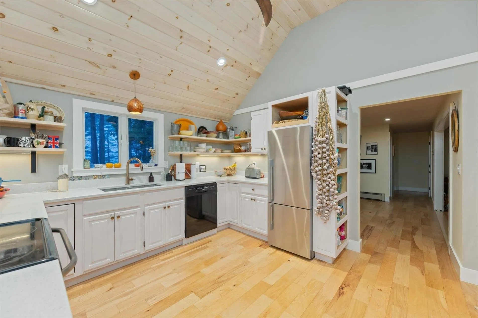 27 Boulder Drive Dublin NH 03444