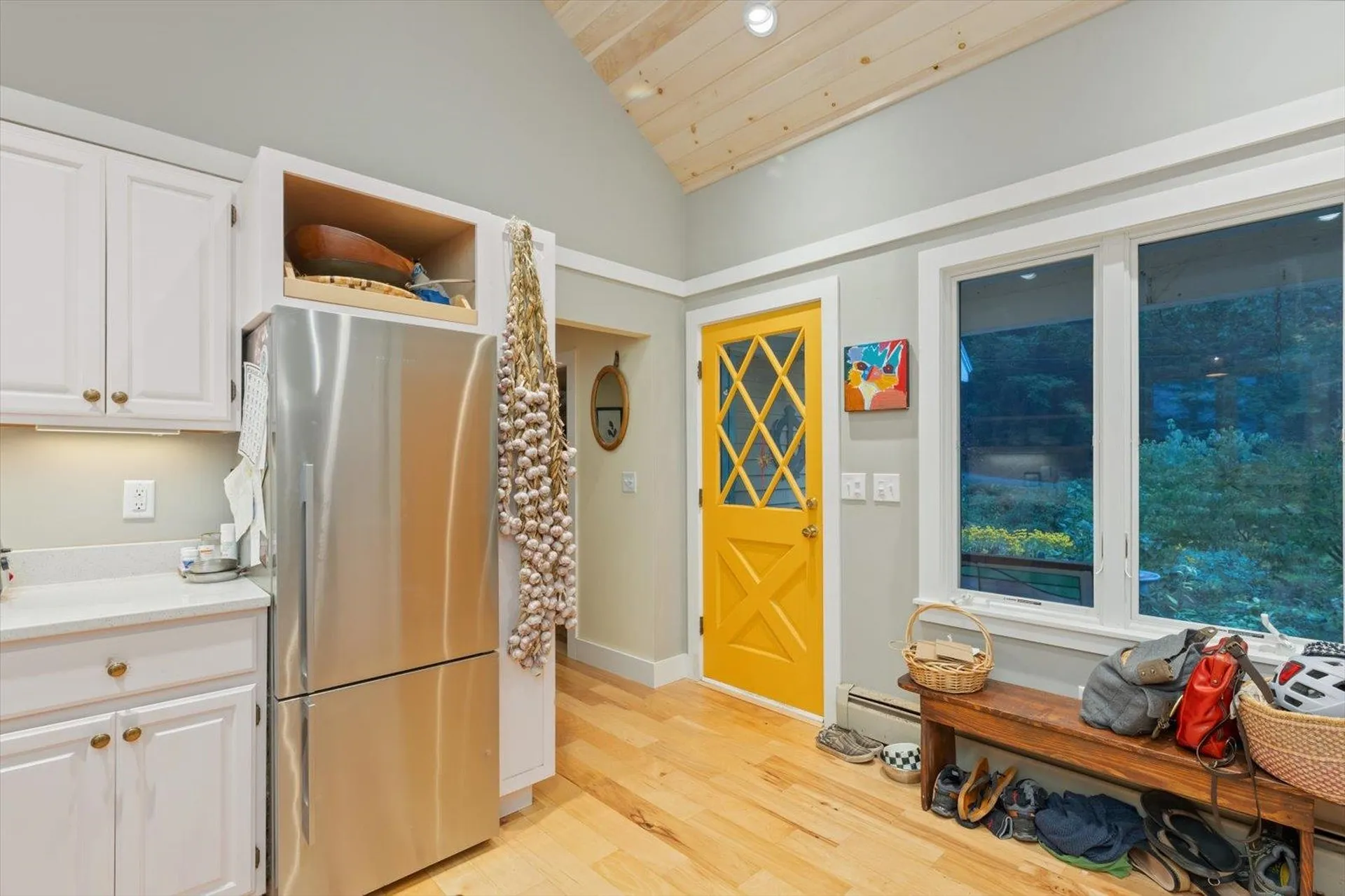 27 Boulder Drive Dublin NH 03444