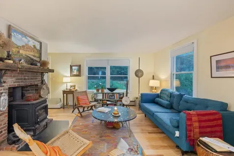 27 Boulder Drive Dublin NH 03444