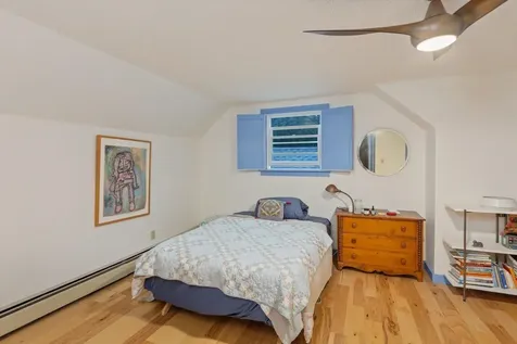 27 Boulder Drive Dublin NH 03444