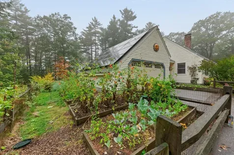 27 Boulder Drive Dublin NH 03444