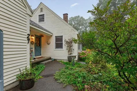 27 Boulder Drive Dublin NH 03444