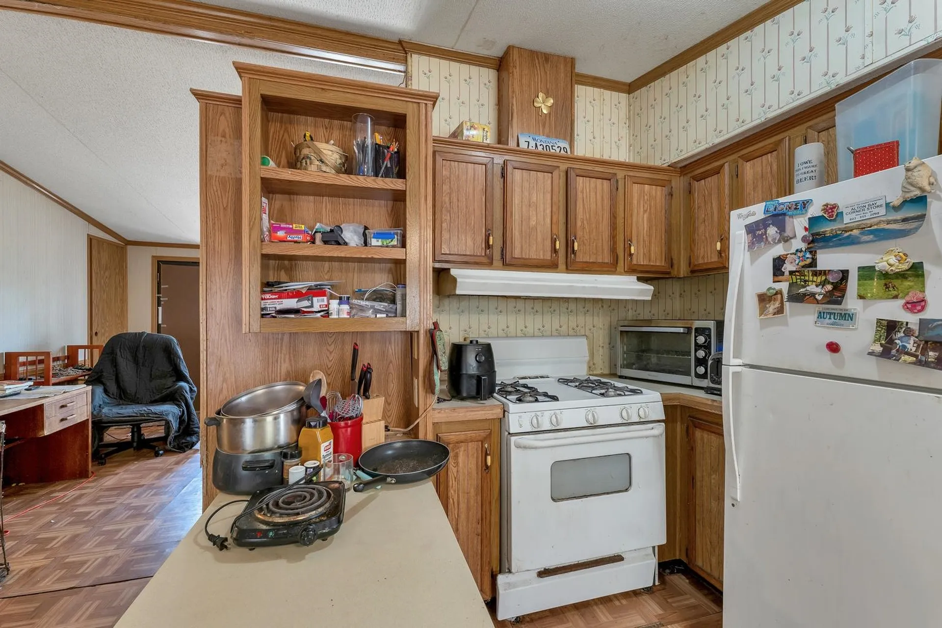 11 Lancer Lane Alton NH 03809