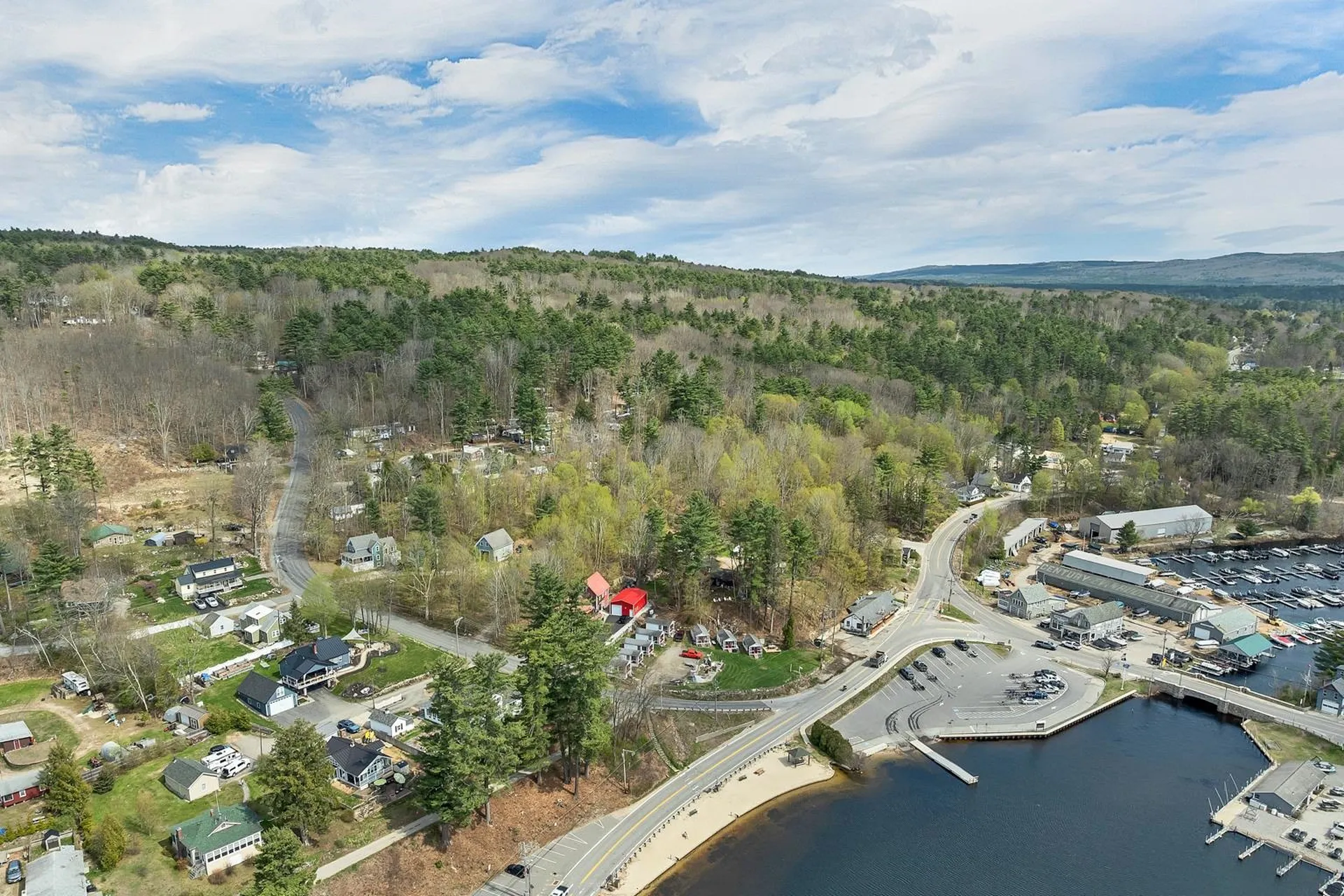 11 Lancer Lane Alton NH 03809