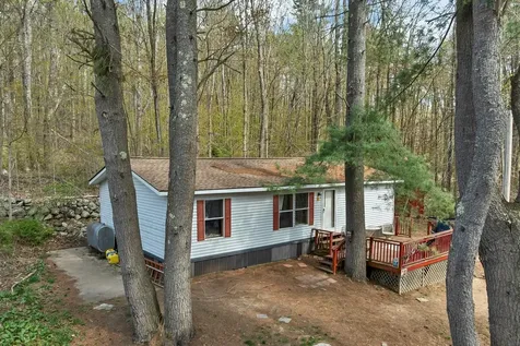 11 Lancer Lane Alton NH 03809