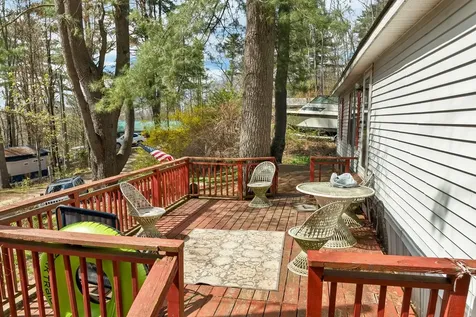 11 Lancer Lane Alton NH 03809