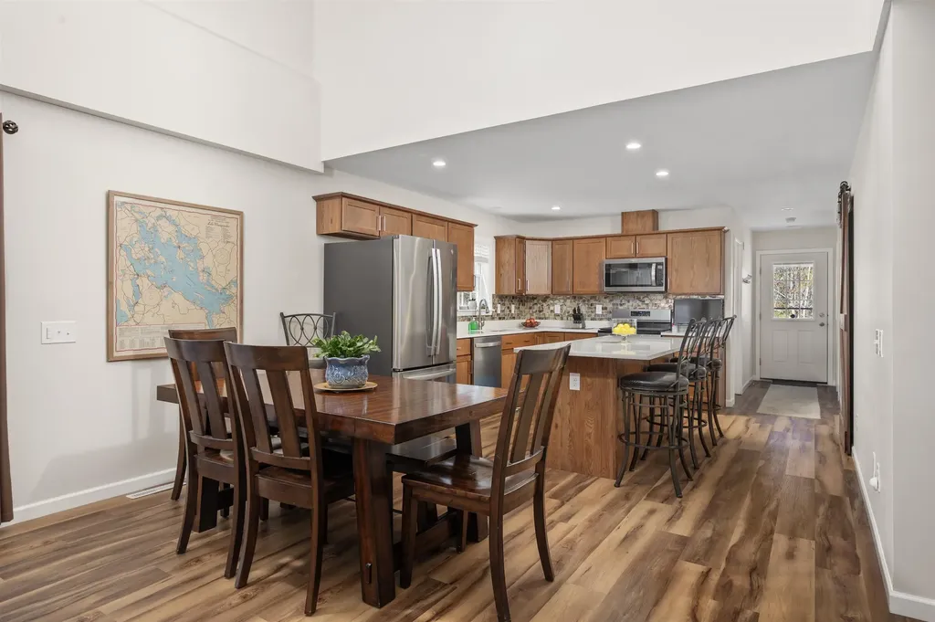 216 Mountain Drive Gilford NH 03249